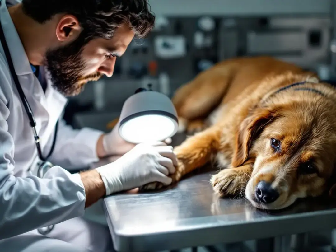 Goldendoodle Blog Banner