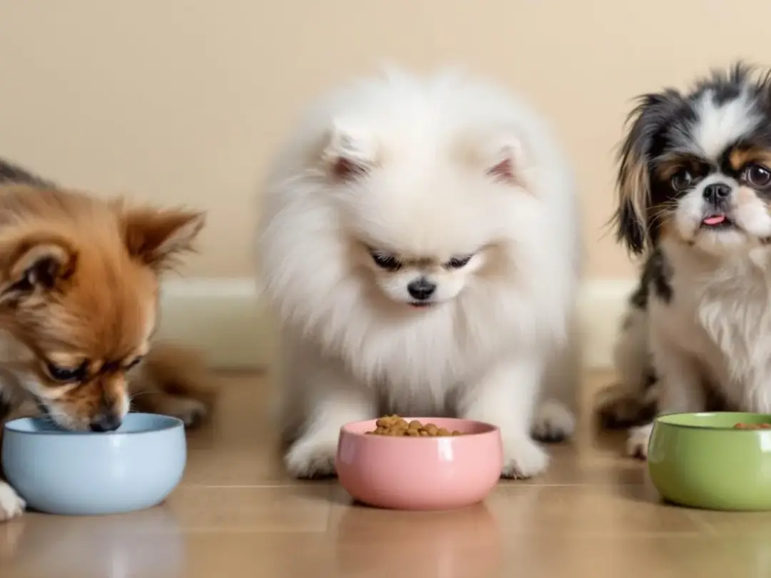 Goldendoodle Blog Banner