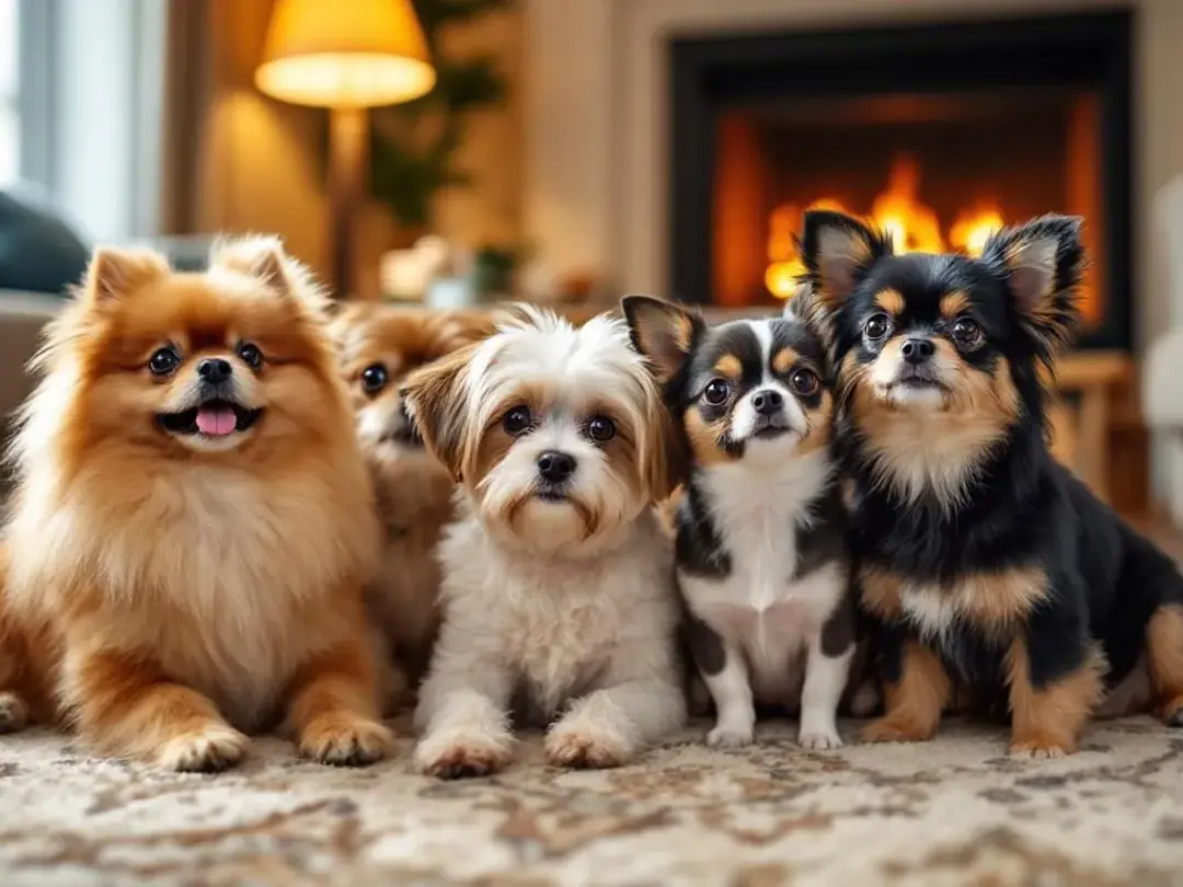 Goldendoodle Blog Banner