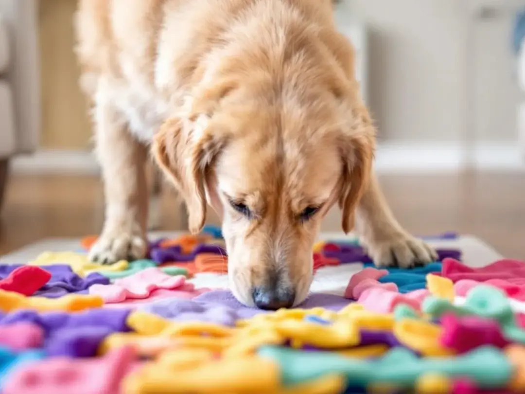 Goldendoodle Blog Banner