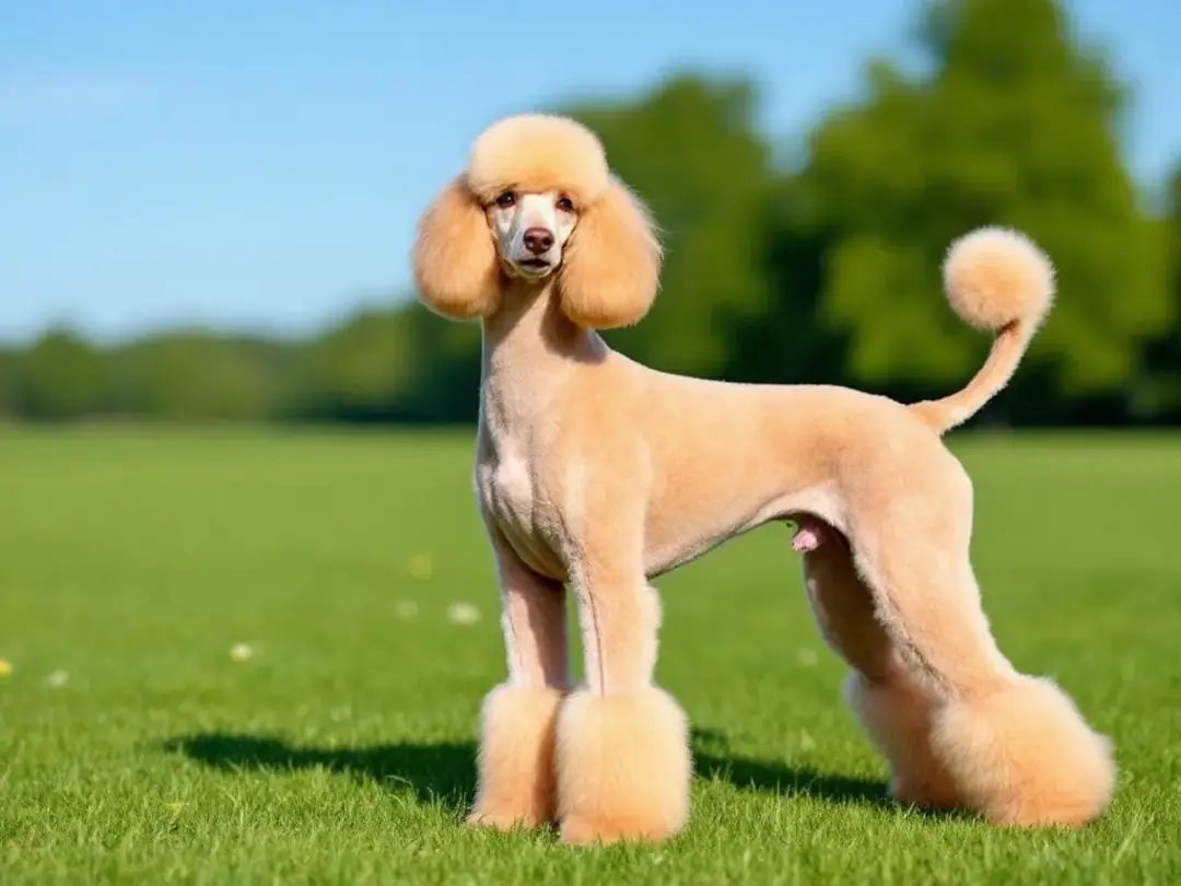 Goldendoodle Blog Banner