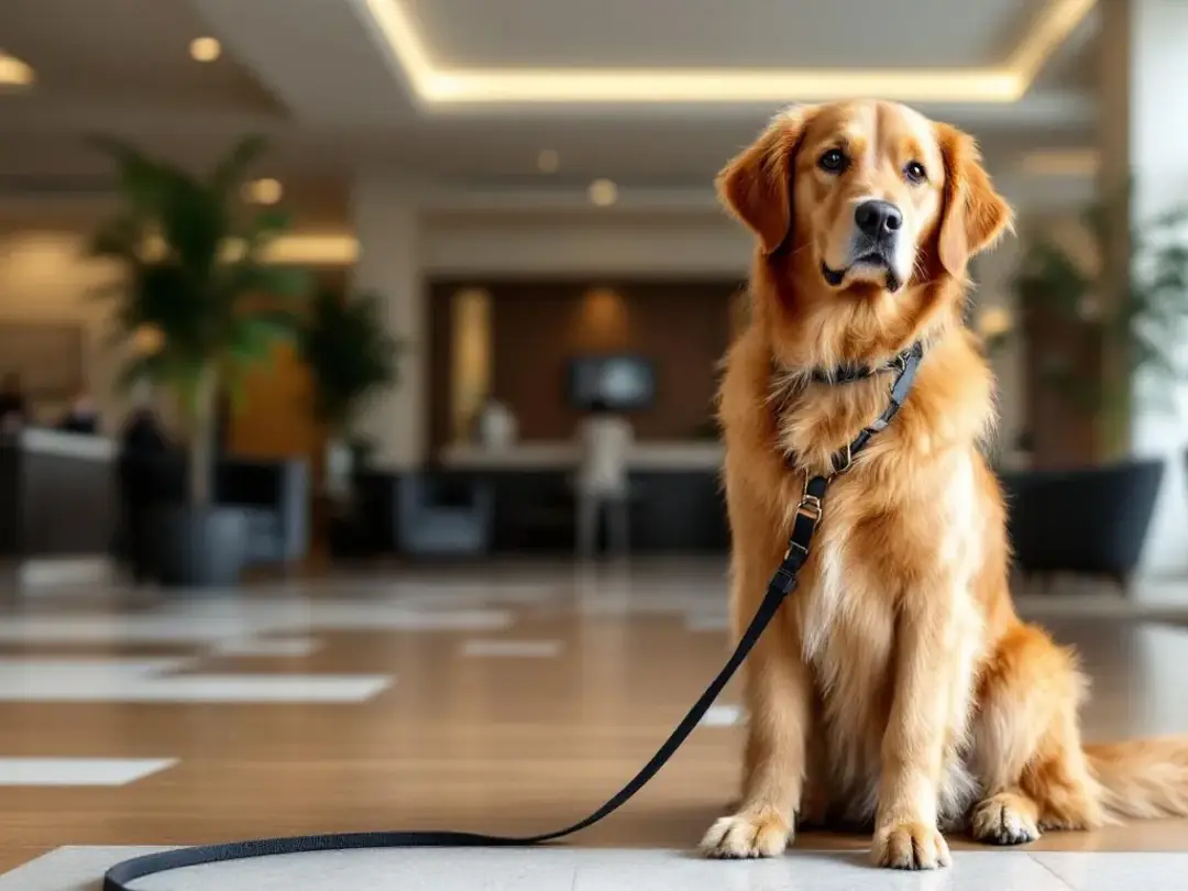 Goldendoodle Blog Banner