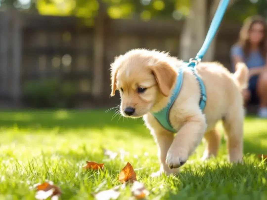 Goldendoodle Blog Banner