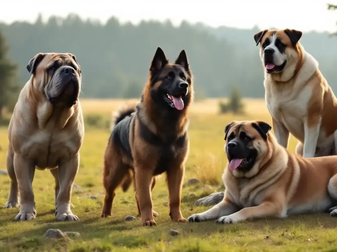 Goldendoodle Blog Banner