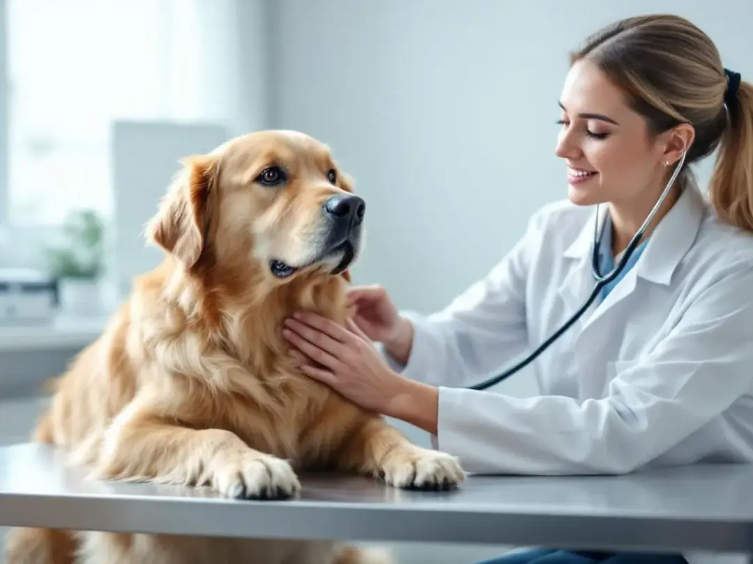 Goldendoodle Blog Banner