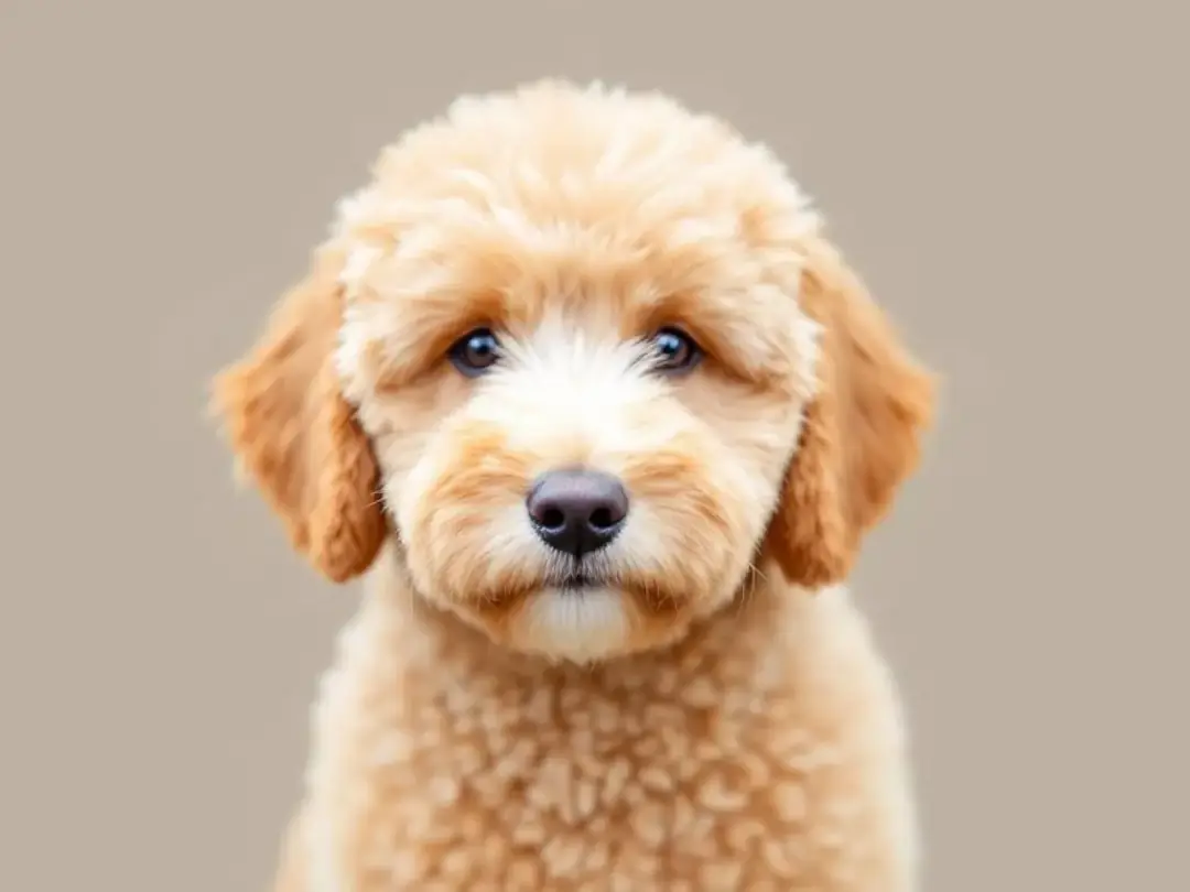 Goldendoodle Blog Banner