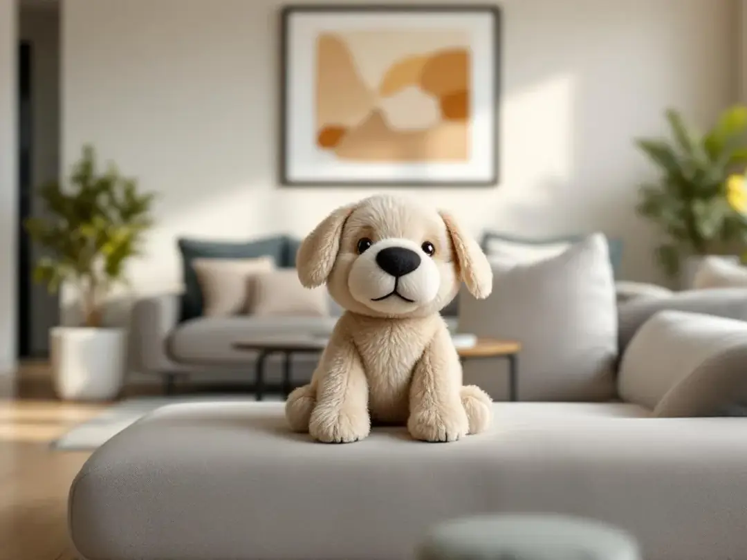 Goldendoodle Blog Banner