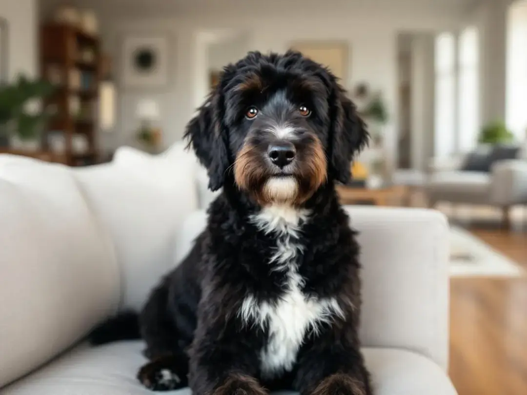 Goldendoodle Blog Banner