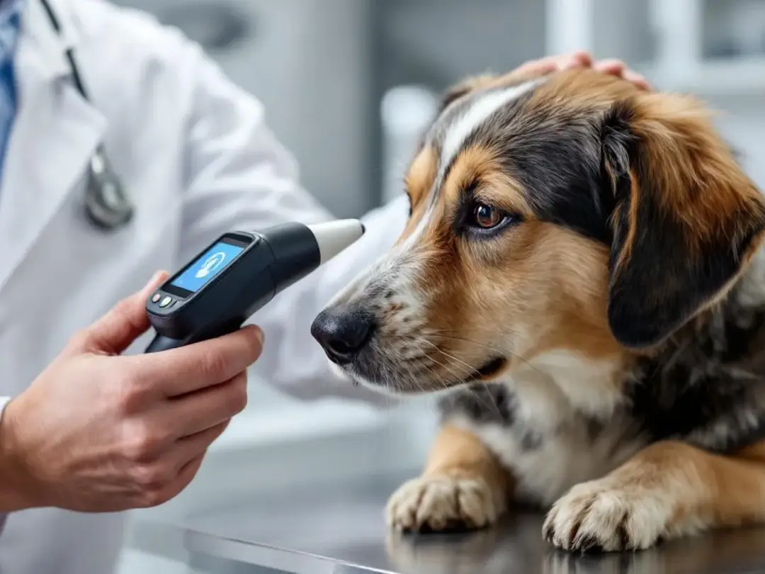 Goldendoodle Blog Banner