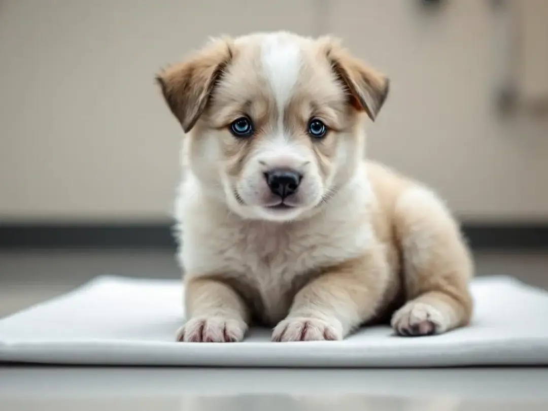 Goldendoodle Blog Banner