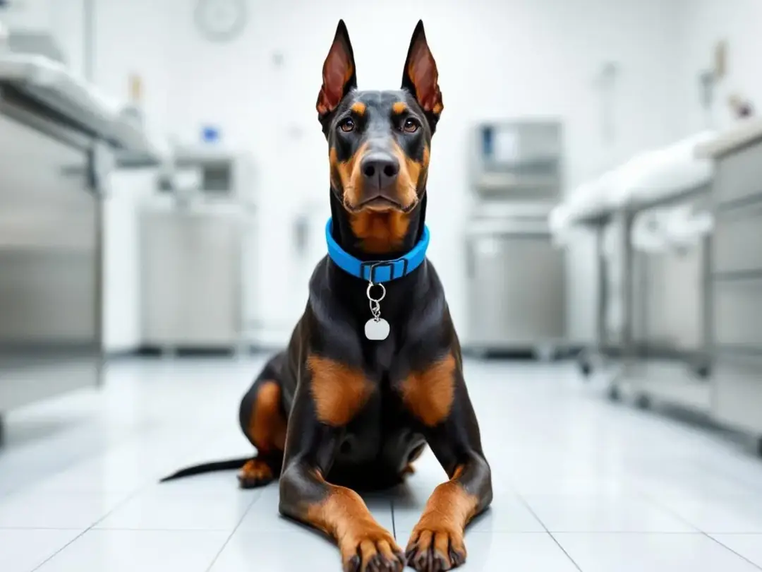 Goldendoodle Blog Banner