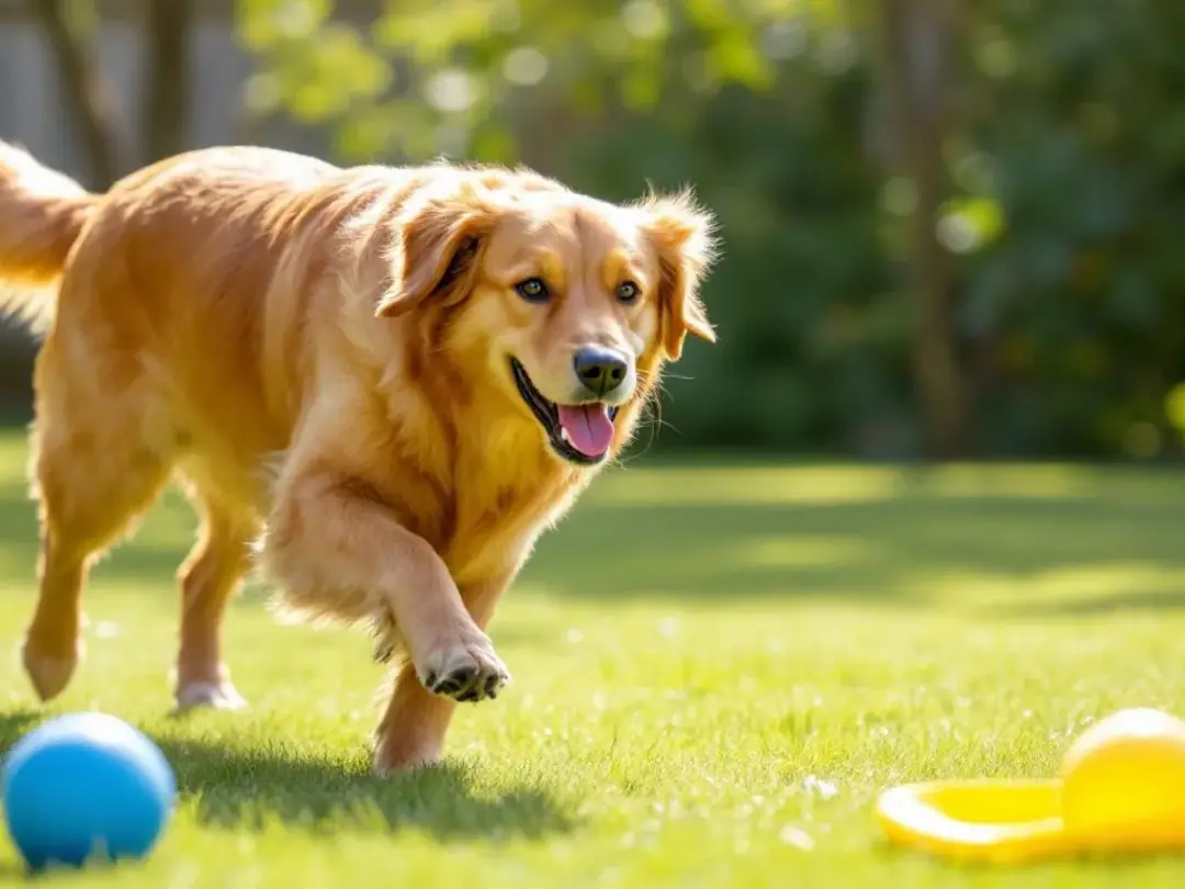 Goldendoodle Blog Banner