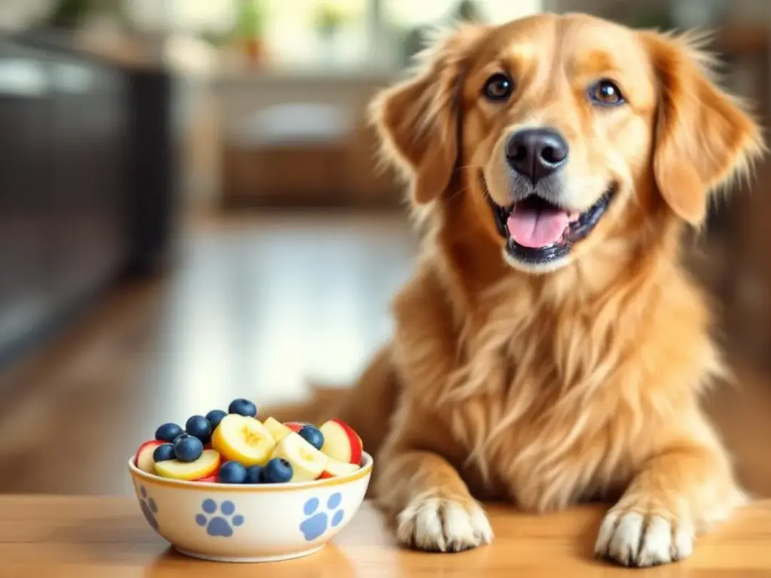 Goldendoodle Blog Banner