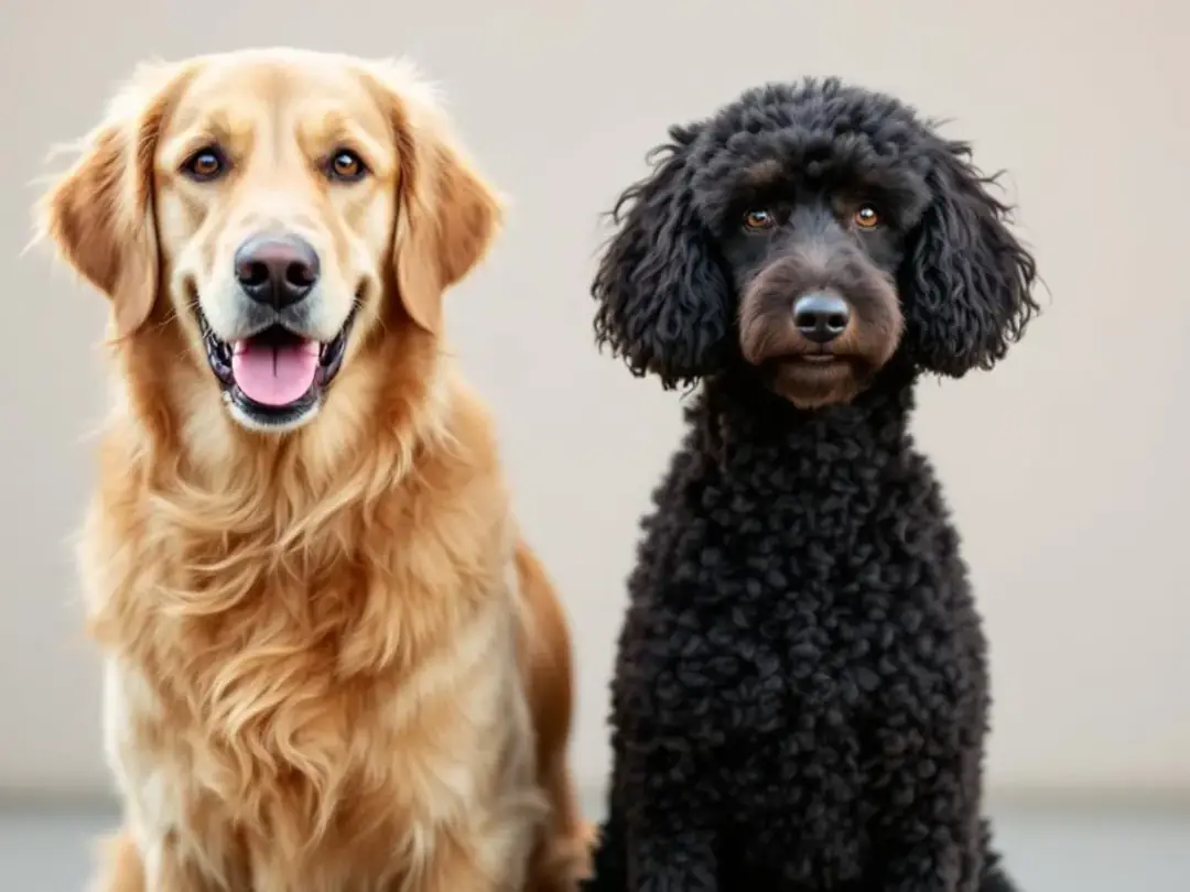 Goldendoodle Blog Banner