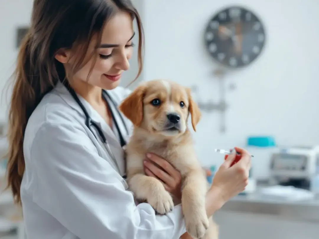 Goldendoodle Blog Banner