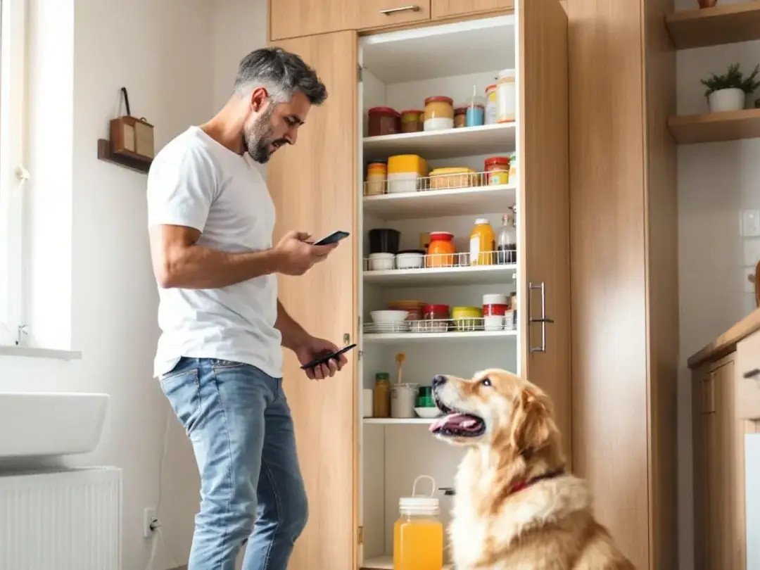 Goldendoodle Blog Banner