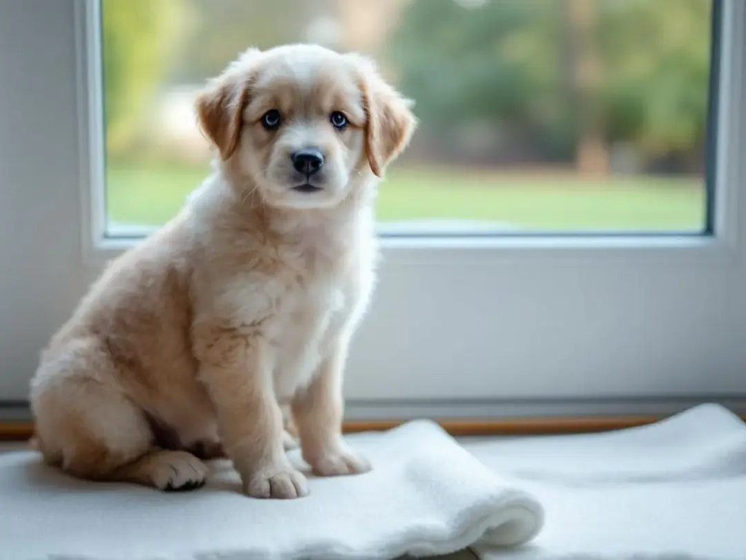 Goldendoodle Blog Banner