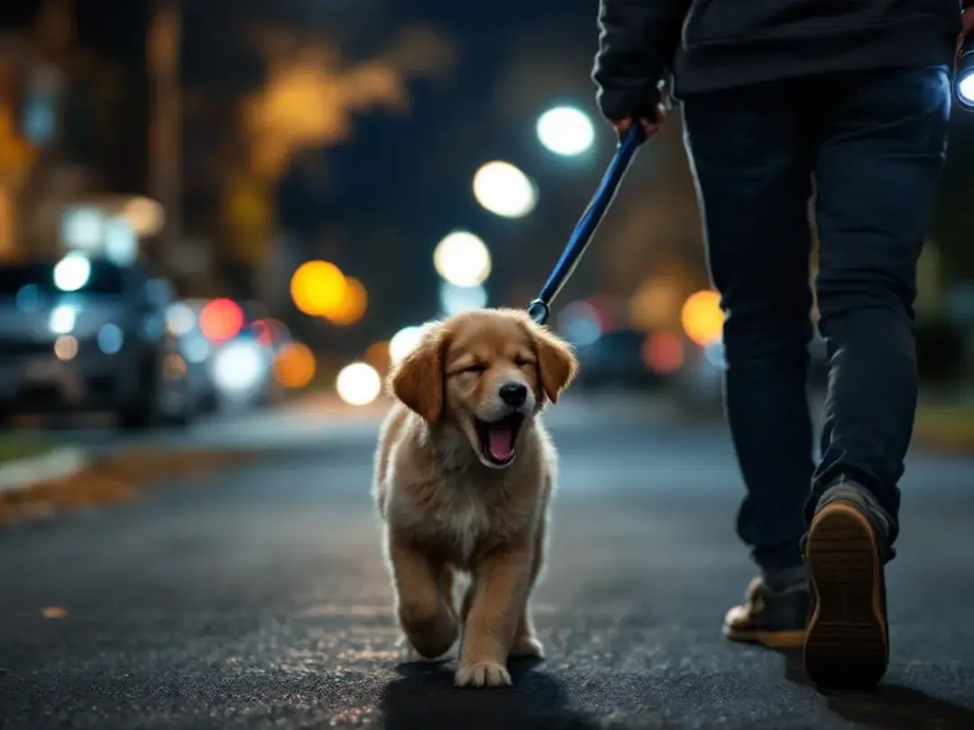 Goldendoodle Blog Banner