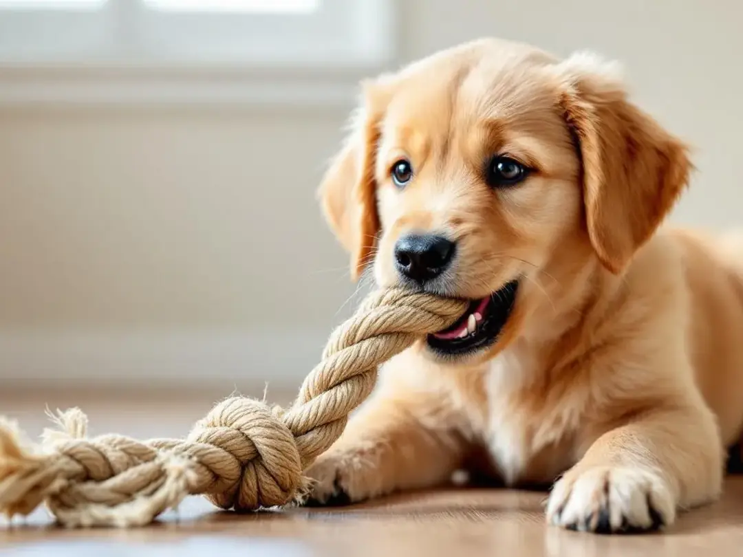 Goldendoodle Blog Banner