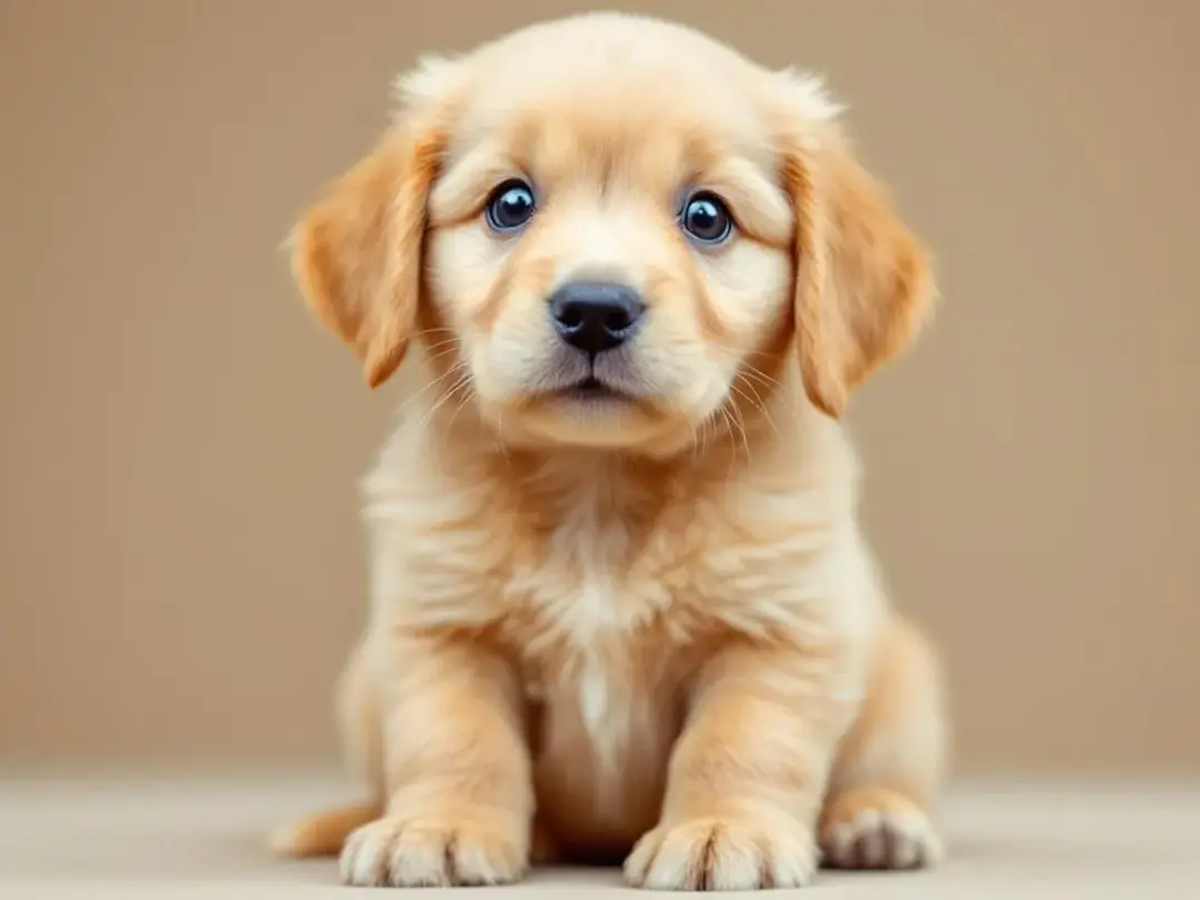 Goldendoodle Blog Banner