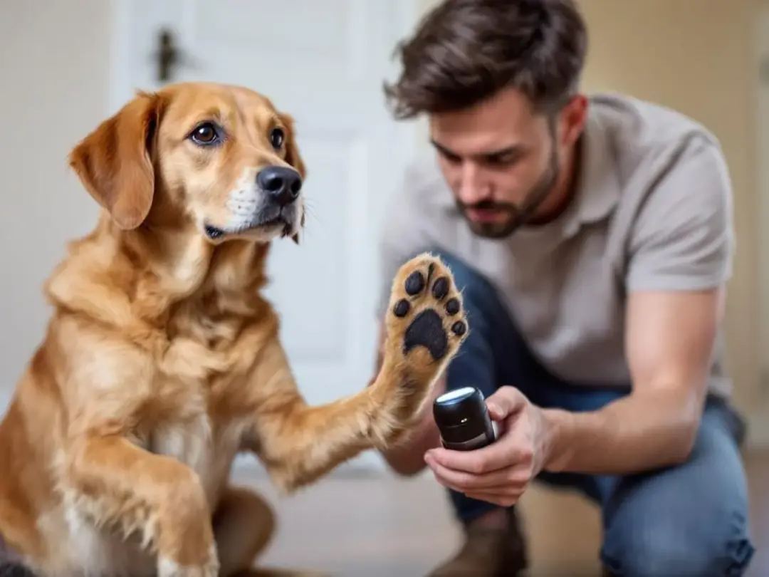 Goldendoodle Blog Banner