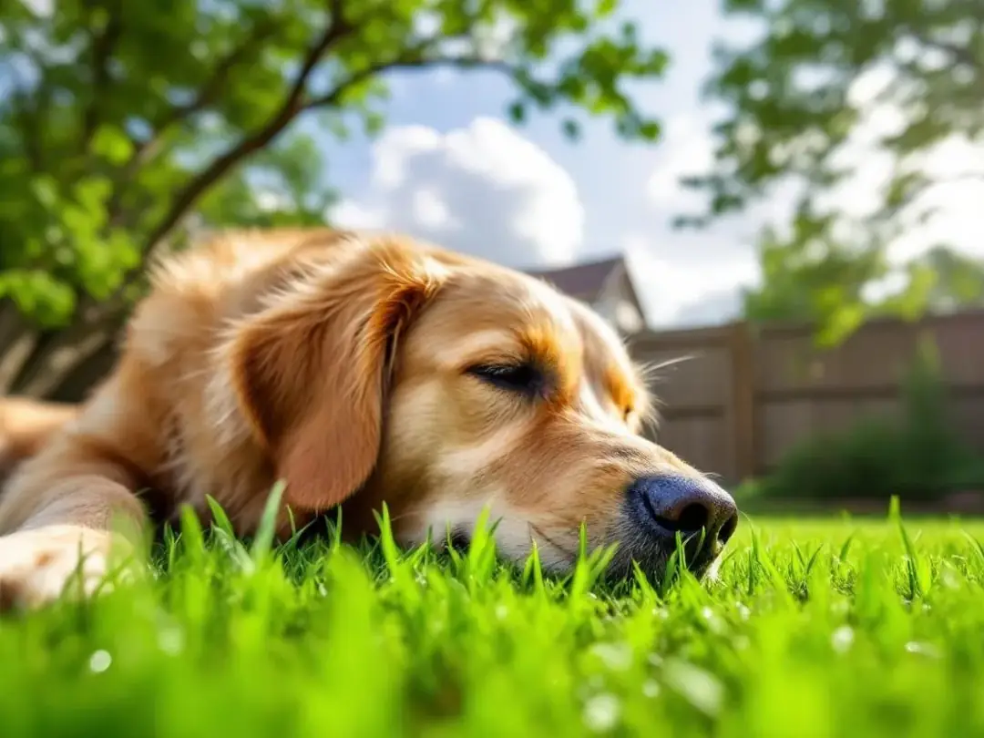 Goldendoodle Blog Banner