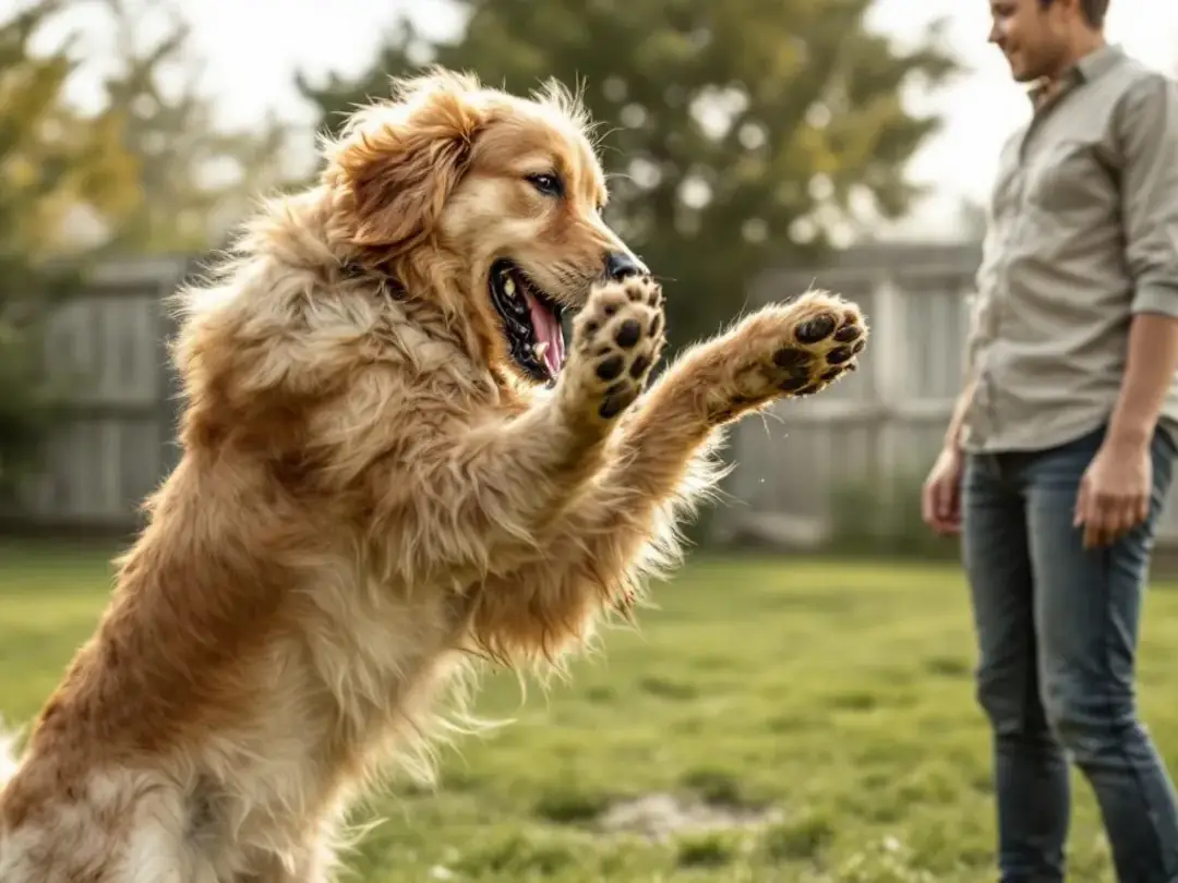 Goldendoodle Blog Banner