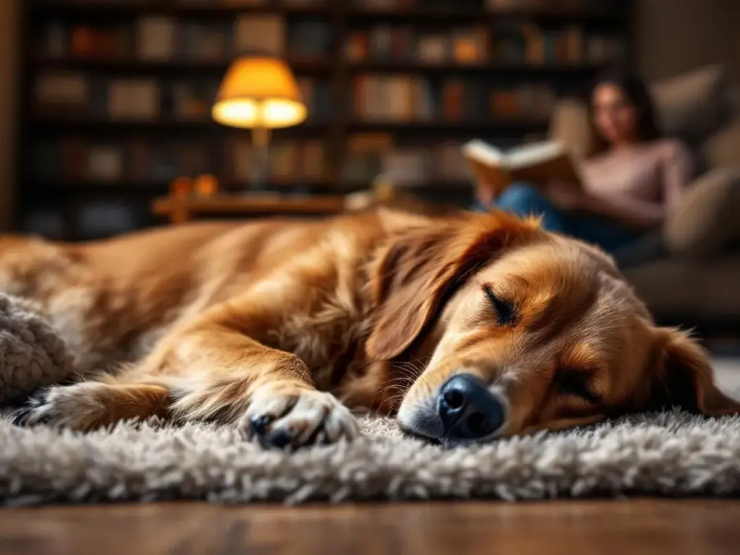 Goldendoodle Blog Banner