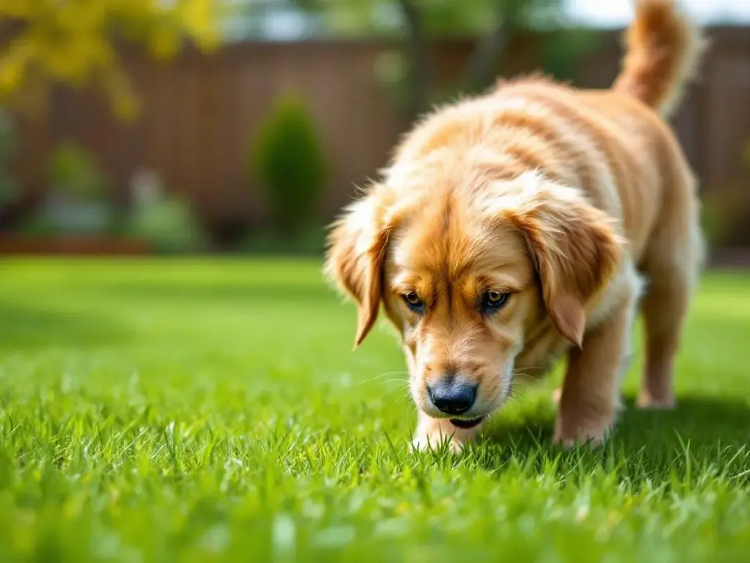 Goldendoodle Blog Banner