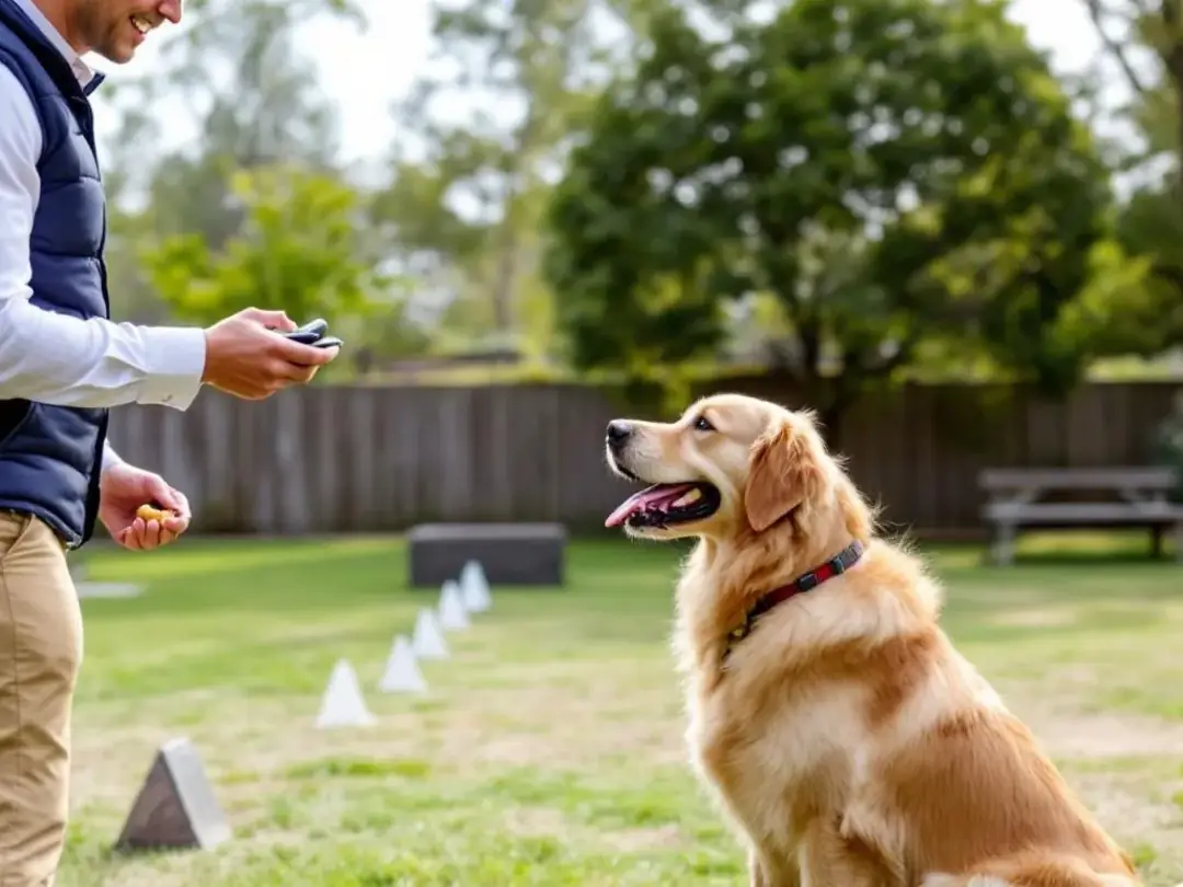 Goldendoodle Blog Banner