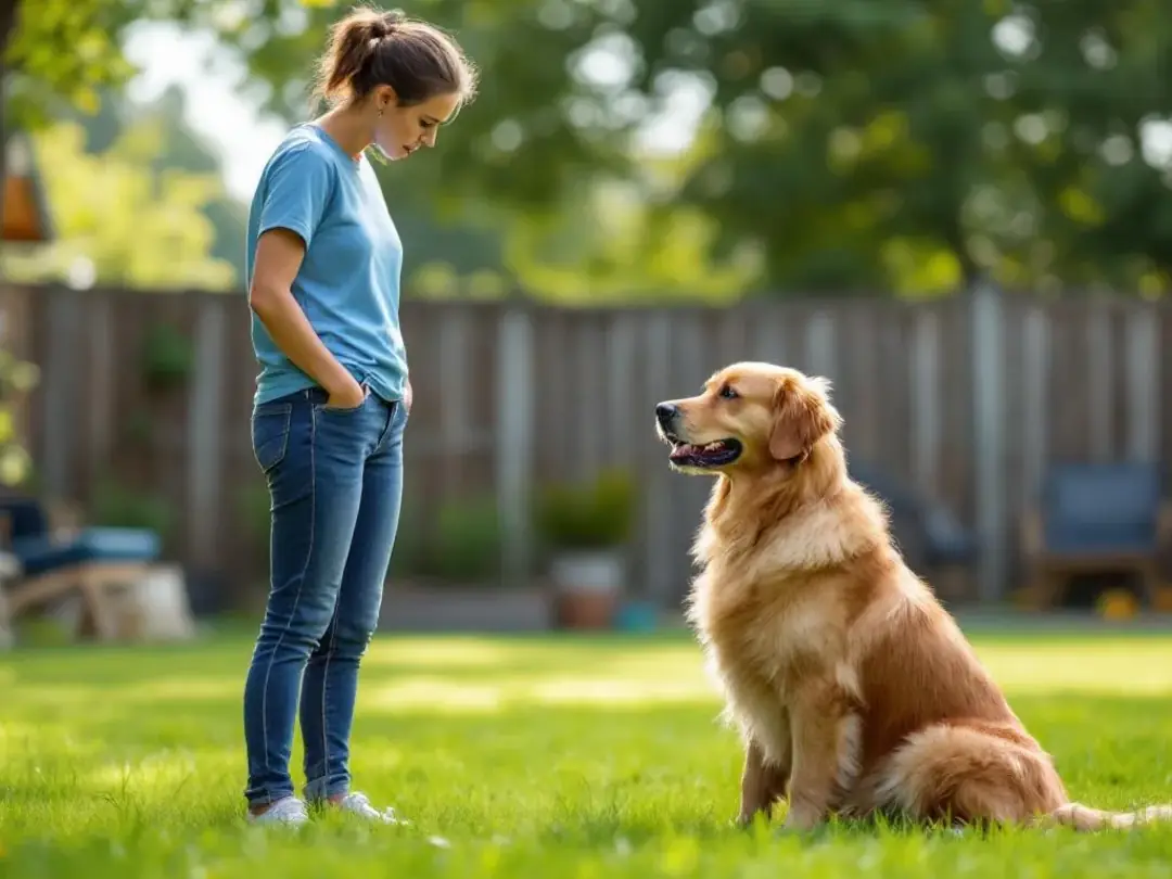 Goldendoodle Blog Banner