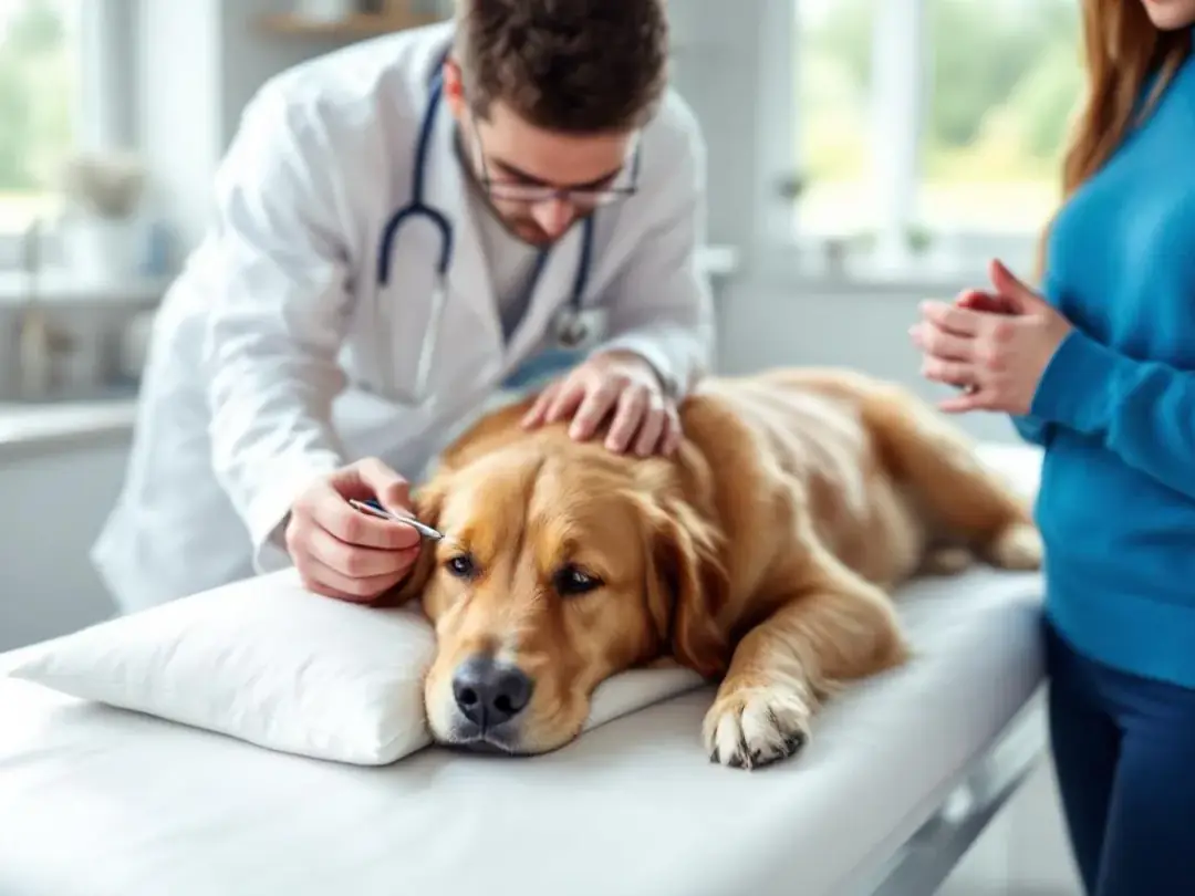 Goldendoodle Blog Banner