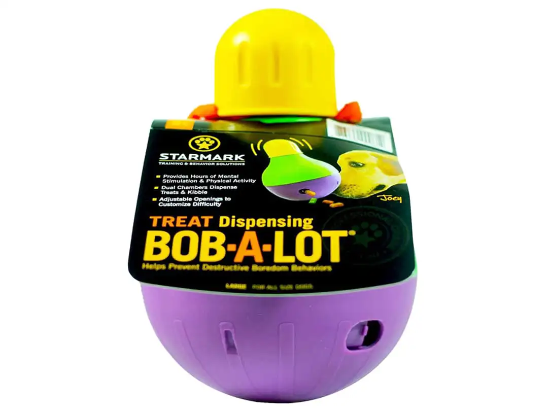 Bob-A-Lot toy
