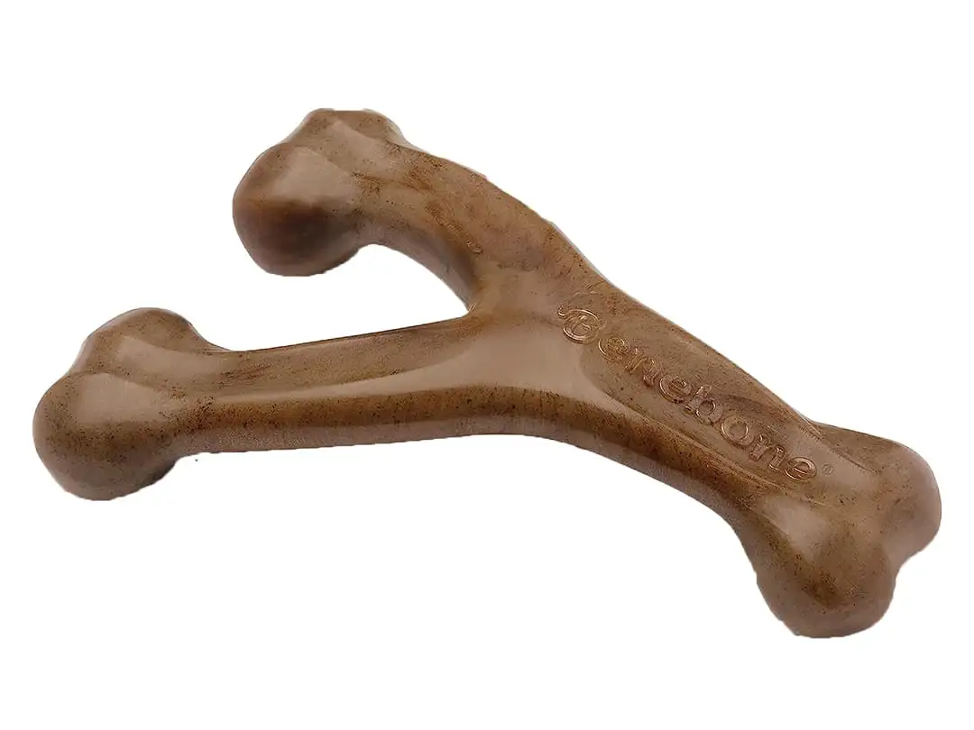 Benebone Wishbone Chew