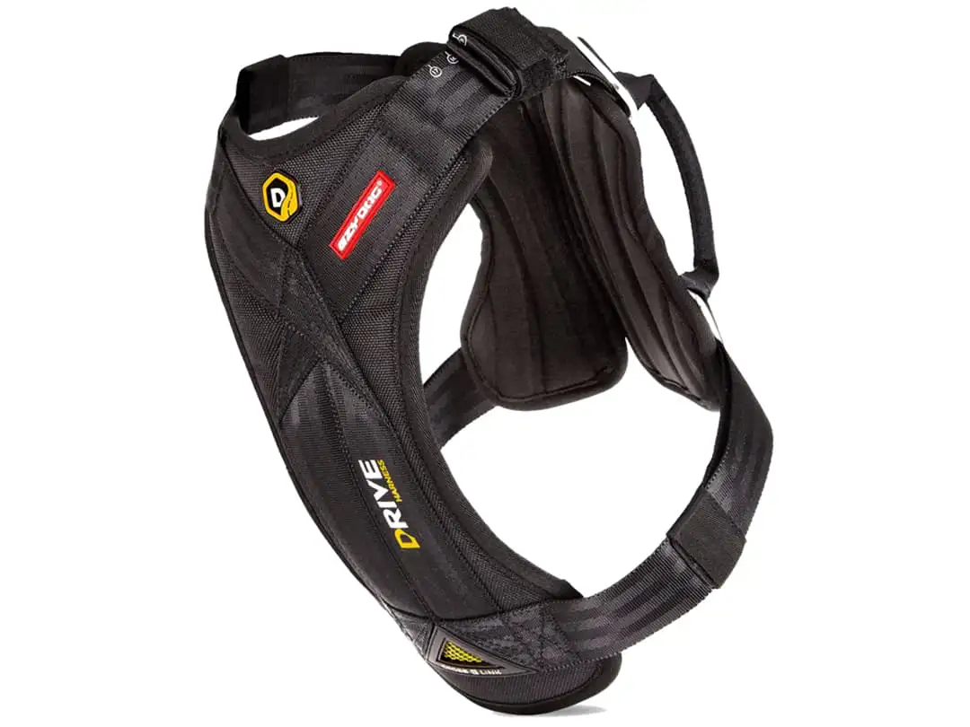 Car harness
