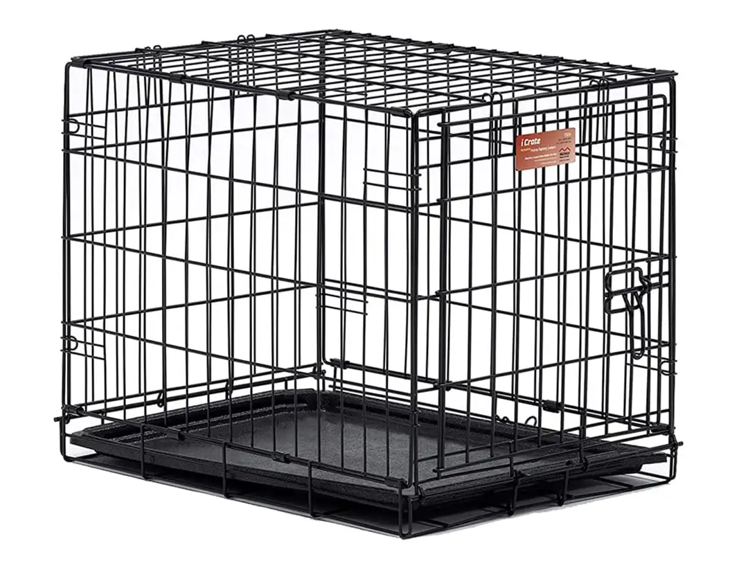 Dog crate
