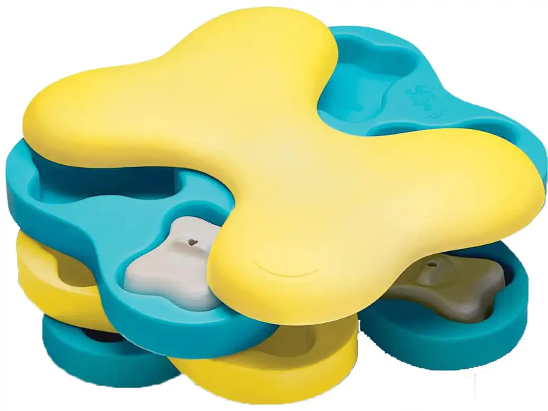 Puzzle Toy Tornado
