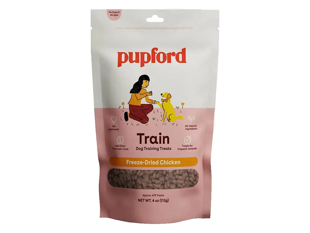 Training treats