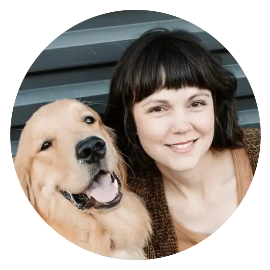 Director of Training, Karah Wilkes, CPDT-KA