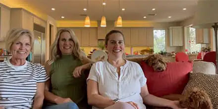 Video Testimonials — Goldendoodle
					Puppy Socialization