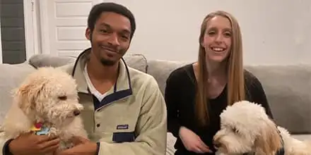Video Testimonials —
					Goldendoodle Puppies for Sale